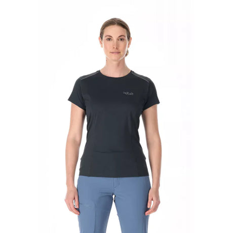 FORCE TEE WMNS