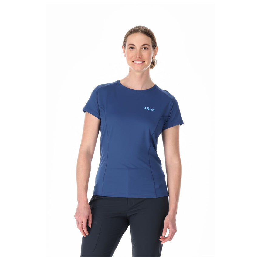 FORCE TEE WMNS