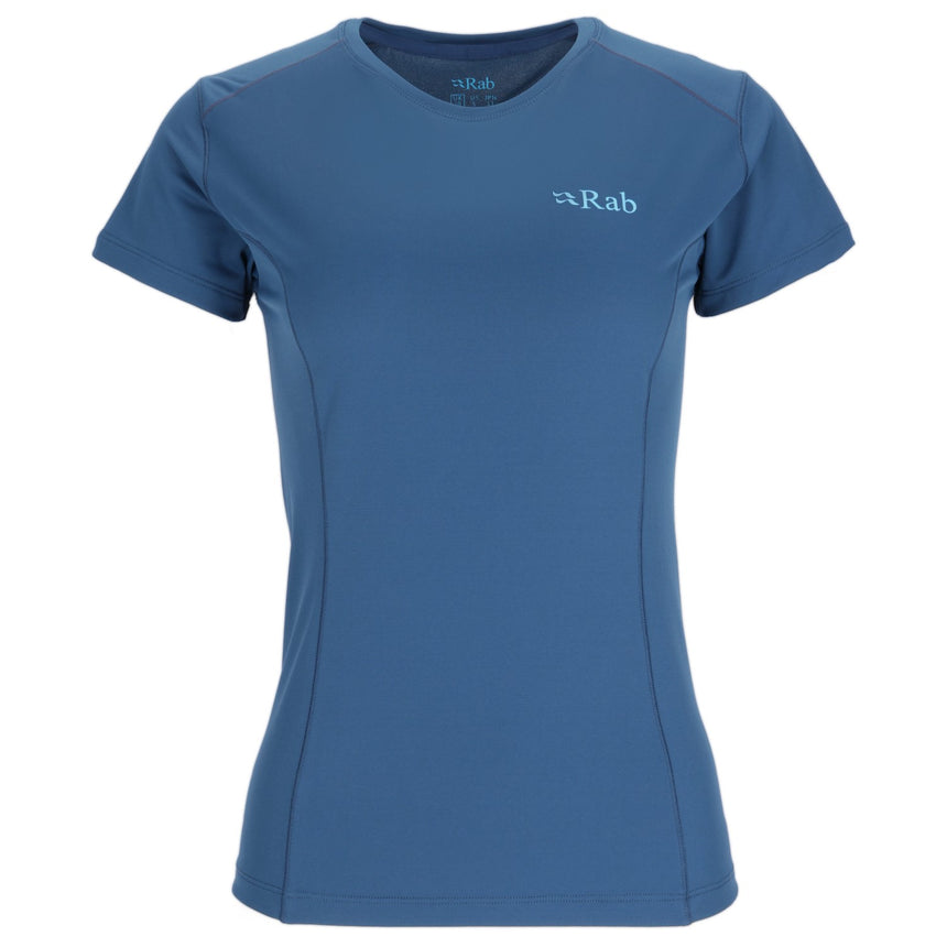 FORCE TEE WMNS