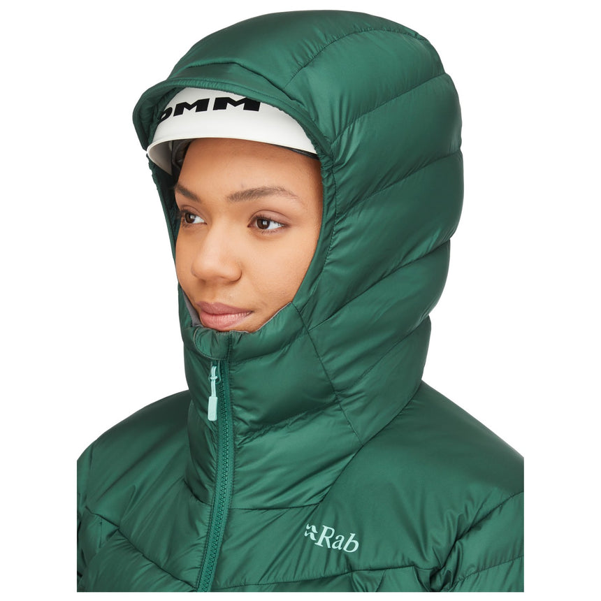 Nebula Pro Jacket Women's