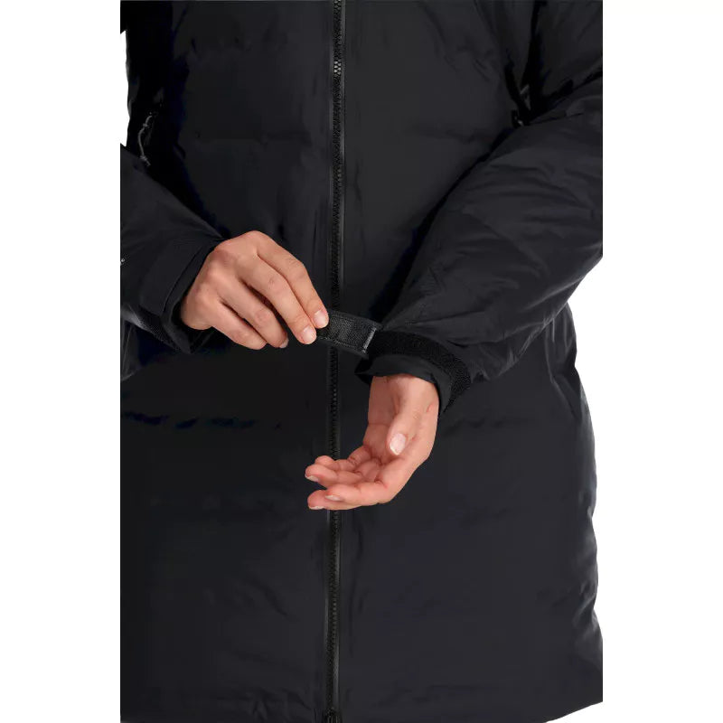 Valiance Parka Wmns