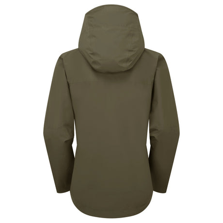 Downpour Jacket Wmns