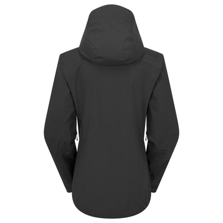 Downpour Mountain Jacket Wmns