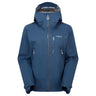 Downpour Mountain Jacket Wmns
