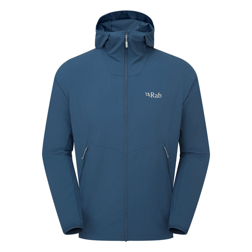 Borealis Hoody