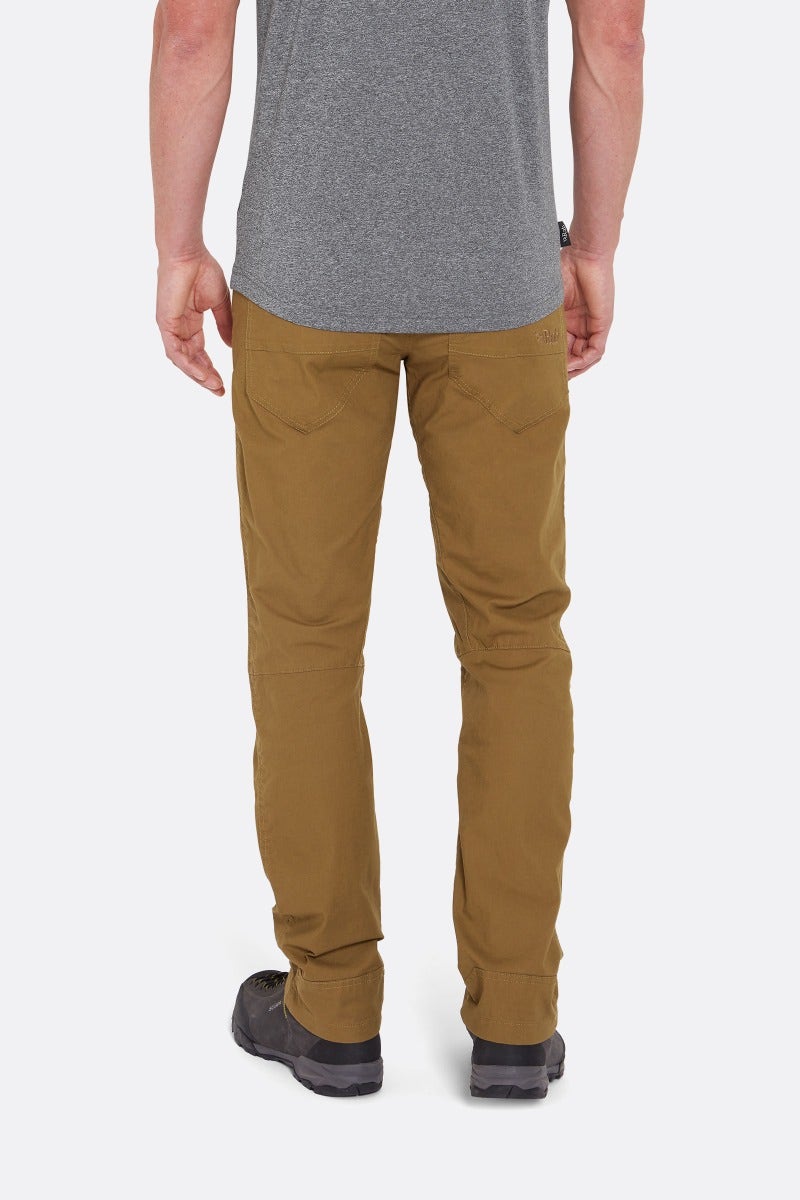 PANTALONS RADIUS HOME 