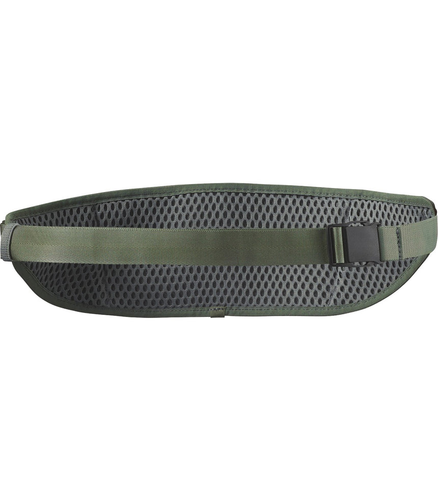 PREMEU SLING BELT Lily Pad/Llorer Wreath