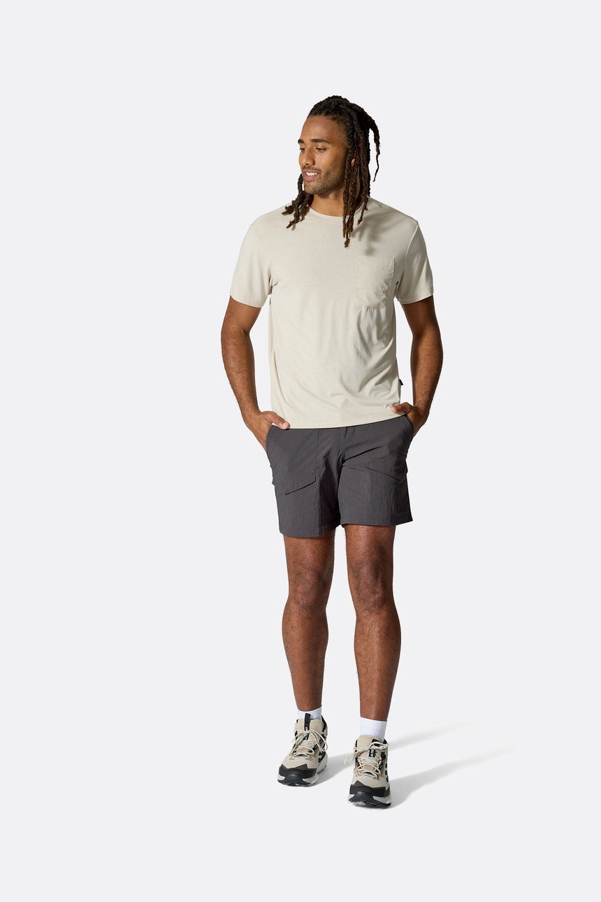 Rowtor Shorts