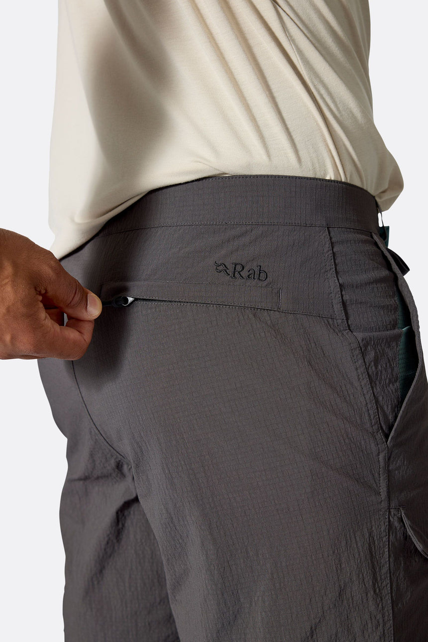 Rowtor Shorts