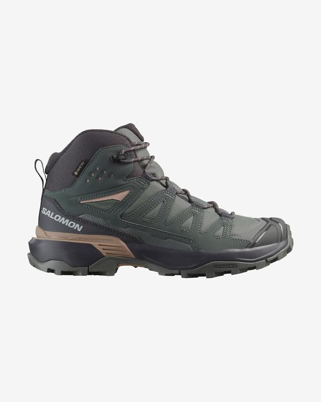 CALZADO Medio X ULTRA 360 MID GTX Ubnchi