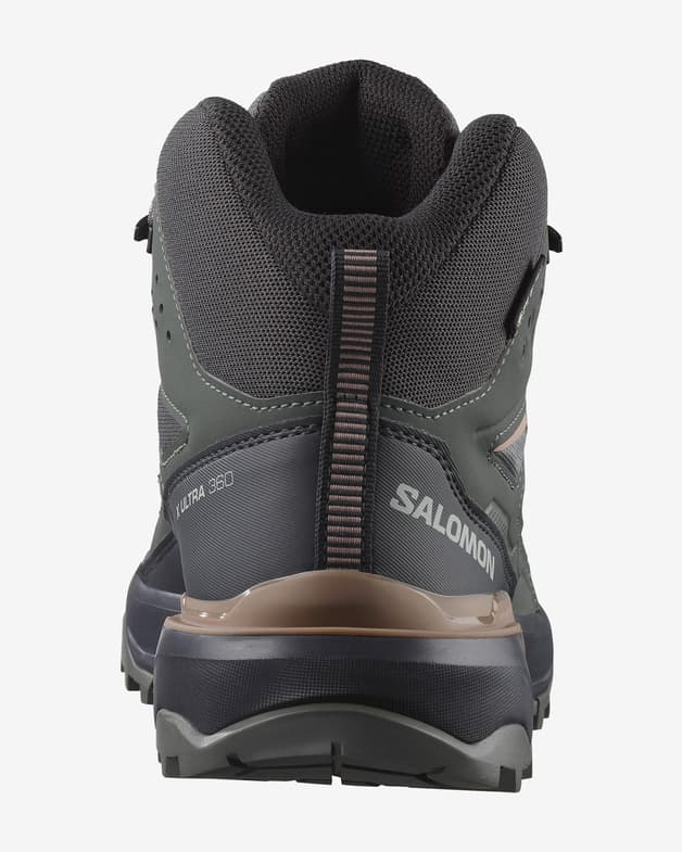 CALZADO Medio X ULTRA 360 MID GTX Ubnchi