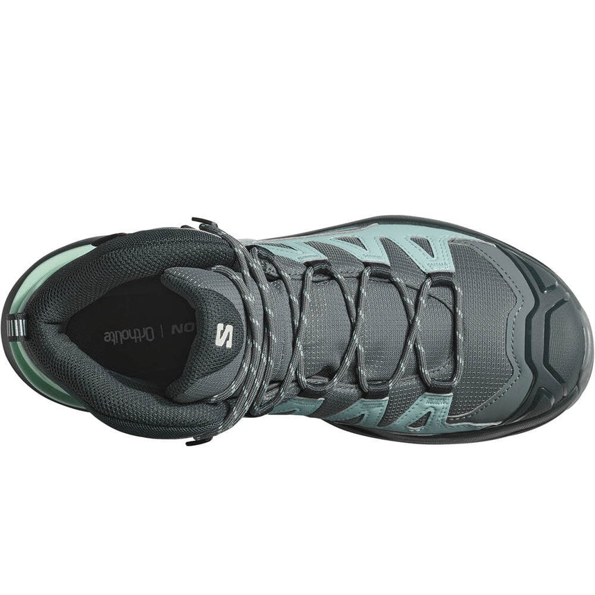 CALZADO Medio X ULTRA 360 MID GTX W Turb L47745100