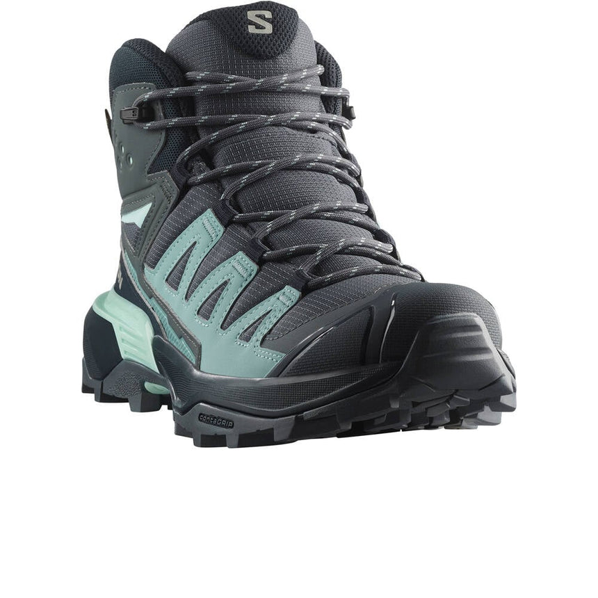 CALZADO Medio X ULTRA 360 MID GTX W Turb L47745100