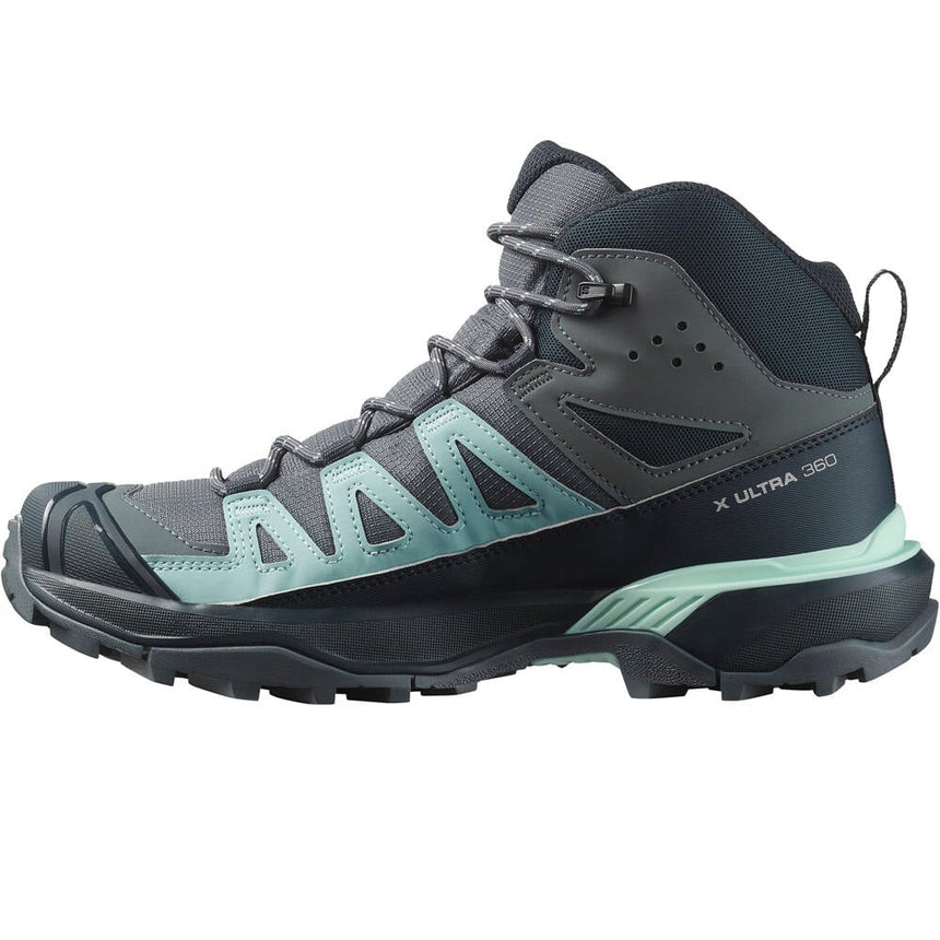 CALZADO Medio X ULTRA 360 MID GTX W Turb L47745100
