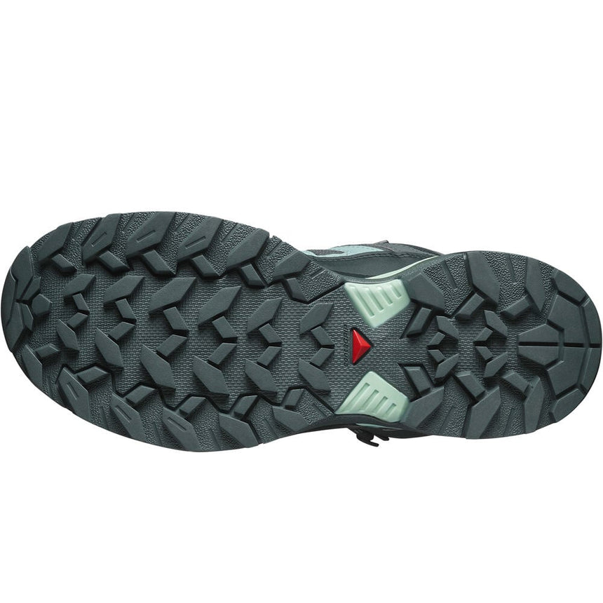 CALZADO Medio X ULTRA 360 MID GTX W Turb L47745100