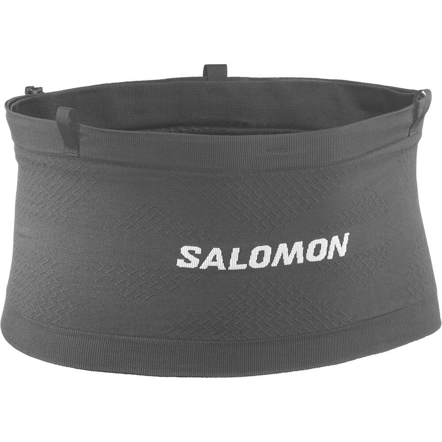 ADV SKIN SEAMLESS BELT Black-White