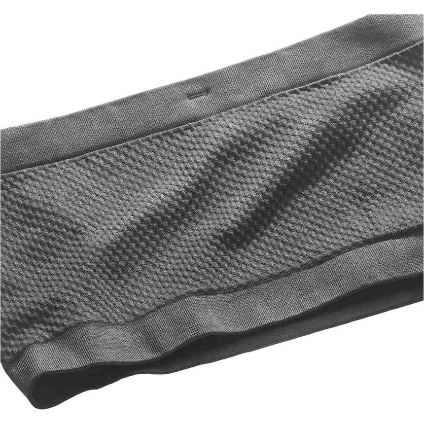 ADV SKIN SEAMLESS BELT Black-White