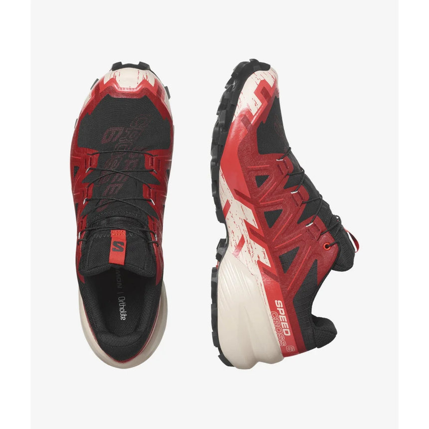 SPEEDCROSS 6 GTX RED