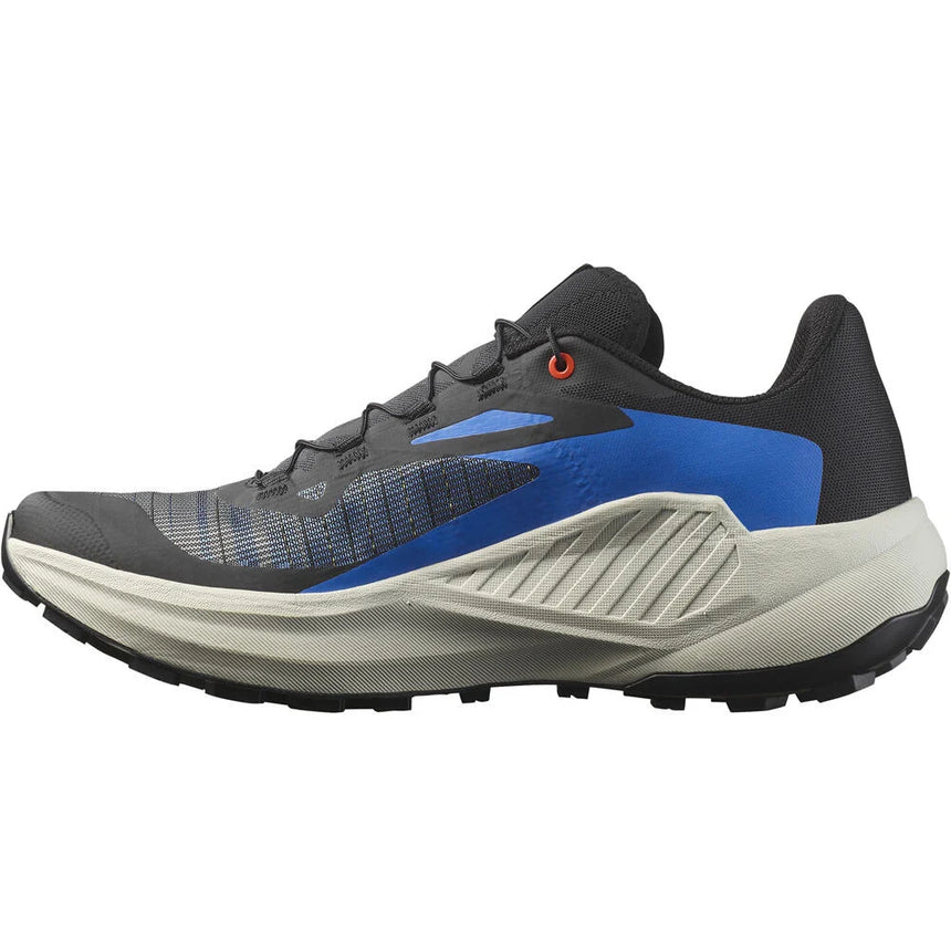 Salomon - Genesis - Trail running