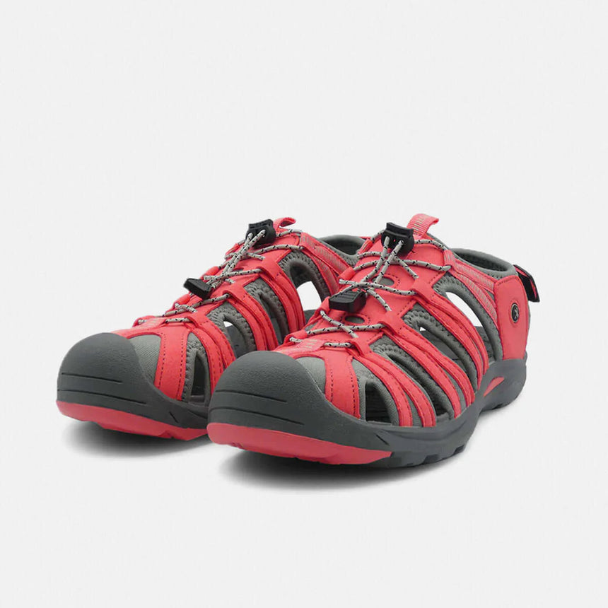 Oriocx Aldea Rosa Sandalias Trekking