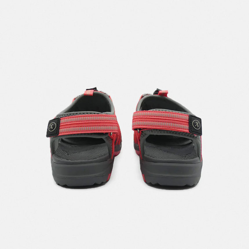 Oriocx Aldea Rosa Sandalias Trekking