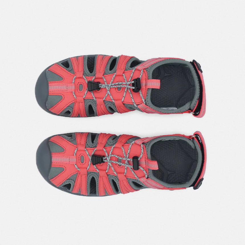Oriocx Aldea Rosa Sandalias Trekking