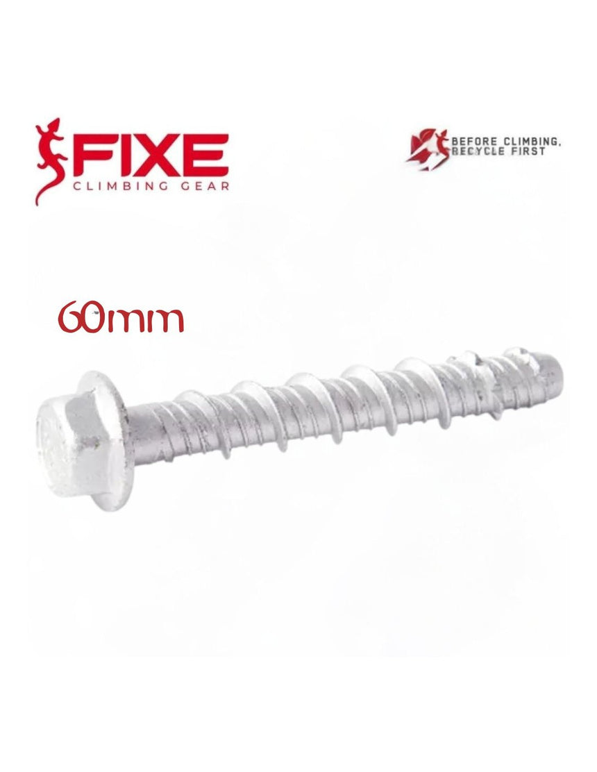 CARGOT AUTOROSCANT ACER 6X60MM