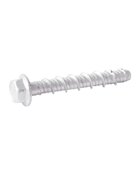 TORNILLO AUTOROSCANTE ACERO 6X60MM