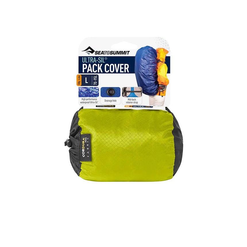 FUNDA IMPERMEABLE PARA MOCHILA ULTRASIL L LIMA