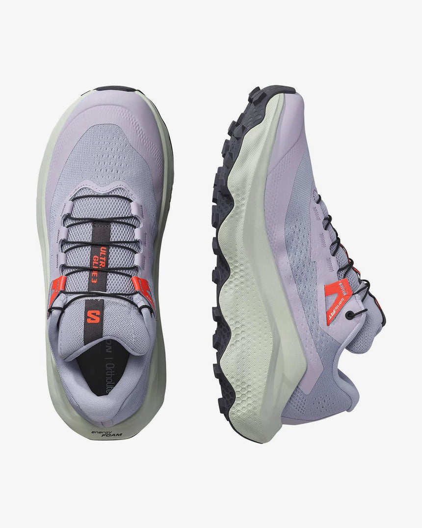 ULTRA GLIDE 3 W