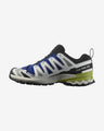 XA PRO 3D V9 - Nautical Blue / Alloy / Dark Citron