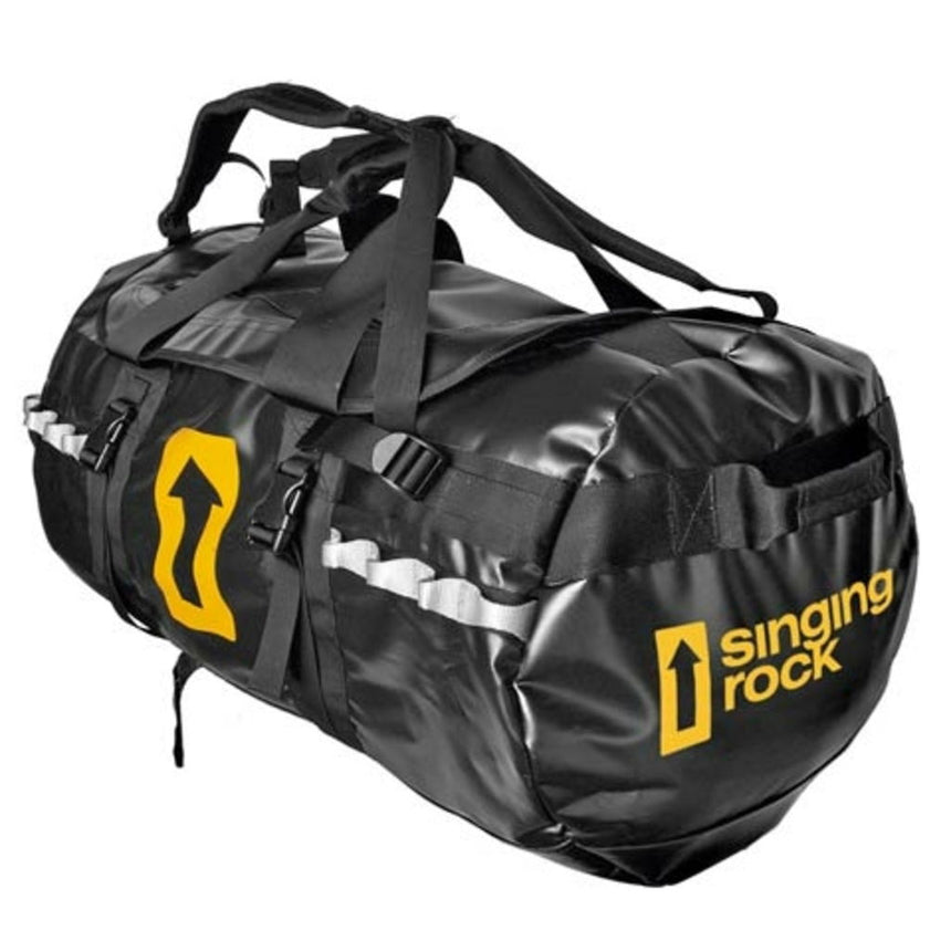 Petate TARP DUFFLE 70 L negro SRC0046BB70