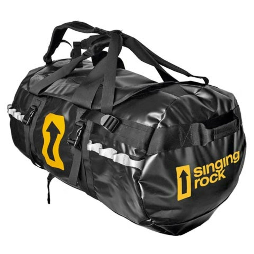Petate TARP DUFFLE 90 L negre SRC0046BB90