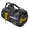 Petate TARP DUFFLE 90 L negre SRC0046BB90