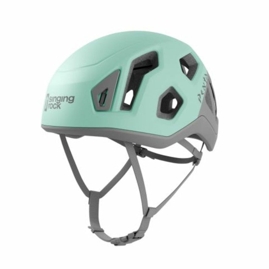 NEW Casco escalada PENTA M/L Menta SRC0091GX03