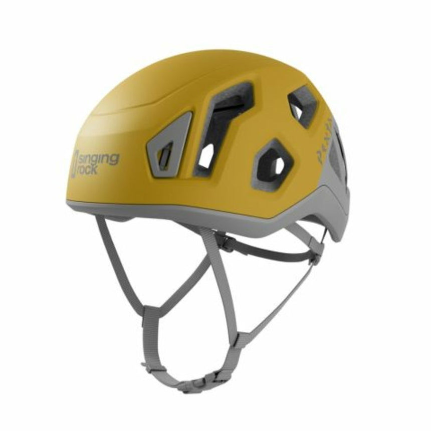 NEW Casc escalada PENTA S Mostassa SRC0091YX02