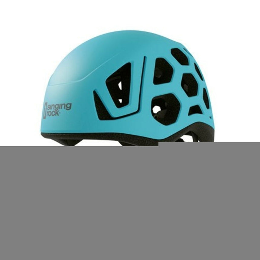 Casc escalada HEX L blau verdós SRC0900MX04
