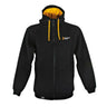 Sudadera capucha cremallera HOODY hombre M SRC1019BY03