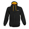 Sudadera capucha cremallera HOODY hombre L SRC1019BY04