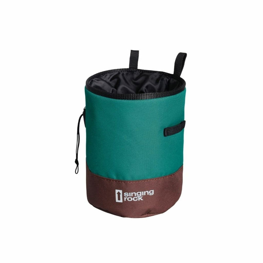 Bossa per a Magensio Verde-Marron SRC3006GH00