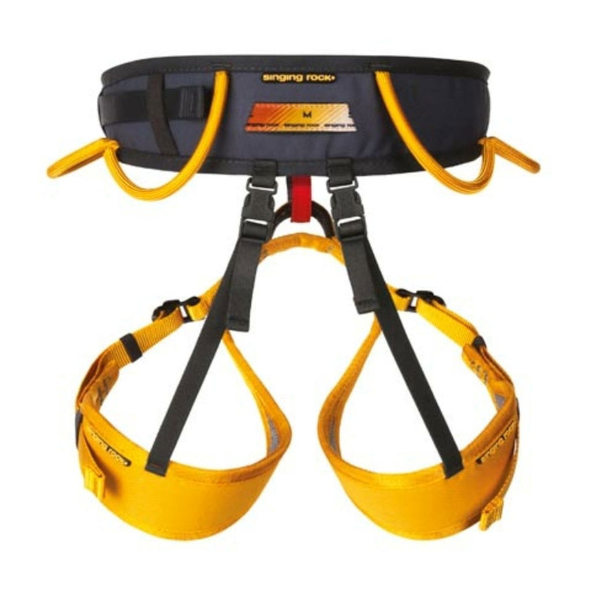 Arnés deportivo VERSA II XS-M SRC5067BO03