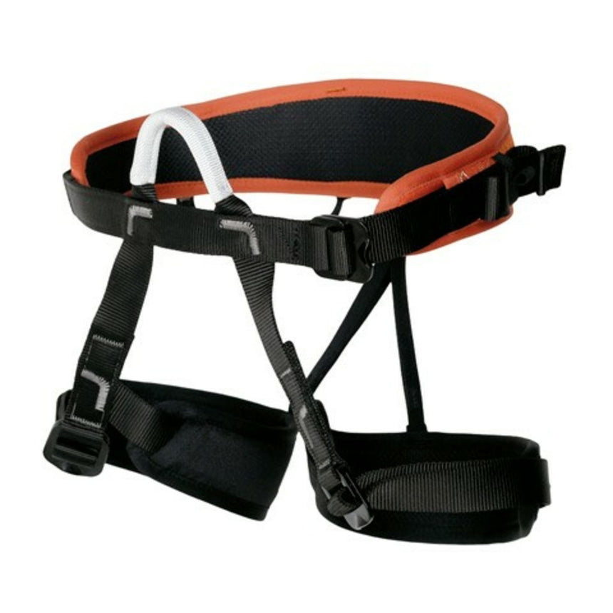 Arnès esportiu TOP RENTAL XS-M SRC5078RB01