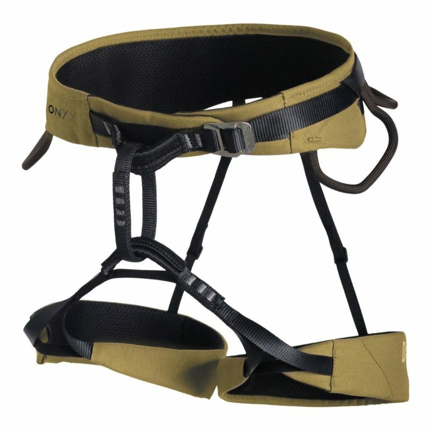 Arnés deportivo ONYX S SRC5082ZH02