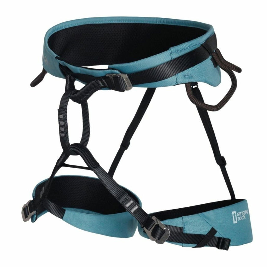 Arnés deportivo GARNET XXL Marron SRC5084MX06