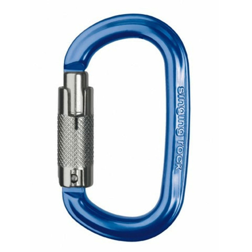 MOSQUETON OZONE TRIPLE LOCK SRK0018AA00