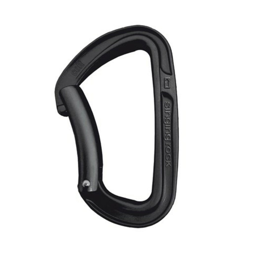 Mosquetó COLT corb negre SRK0110BB00