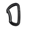 Mosquetó COLT corb negre SRK0110BB00