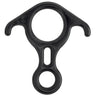 Descensor rescat FIGURE 8 negre SRK6180BB