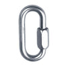 Mallón SMALL OVAL Ø8mm SRK82008Z