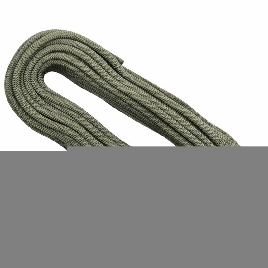 Cuerda semi-estática STATIC 10,5 caqui 200m bobina SRL0231KK20